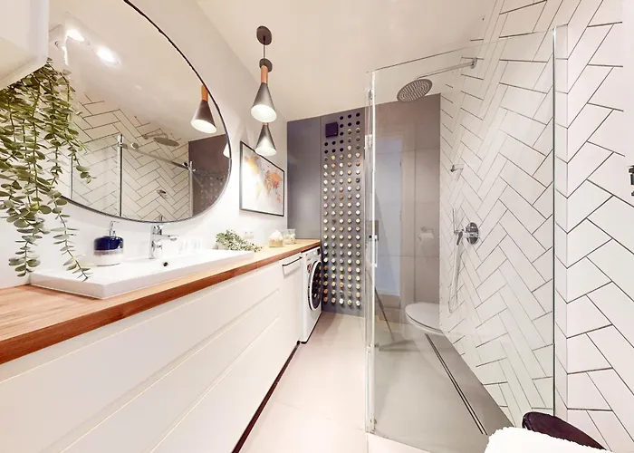 Harmony Park Ochota 2 Parking * Warszawa