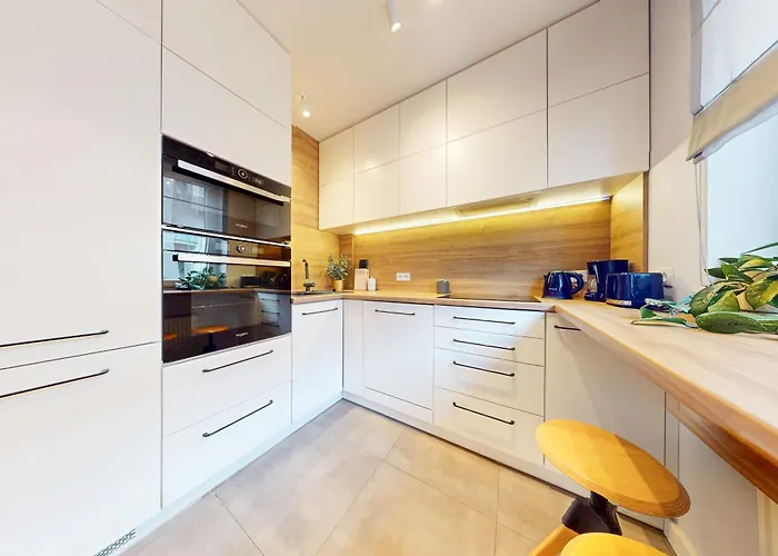 Harmony Park Ochota 2 Parking * Warszawa