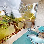 Harmony Park Ochota 2 Parking Daire *