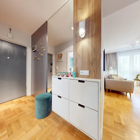 Harmony Park Ochota 2 Parking *